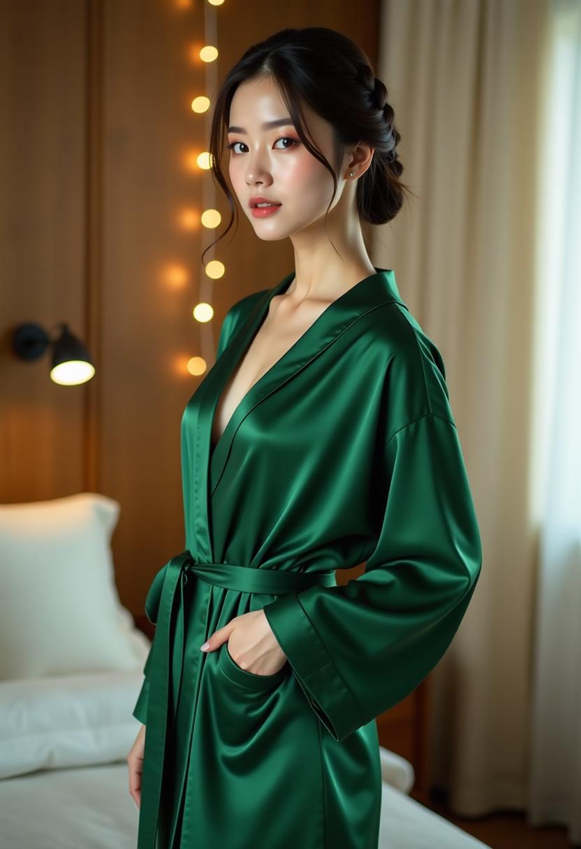 你看起来好像很好吃